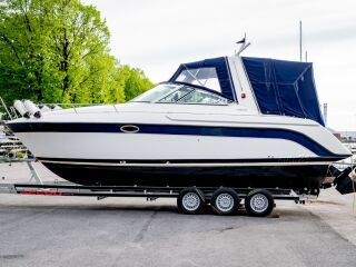 Carver 25 ALLEGRO 7.4 231kW