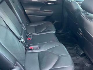 Toyota Highlander PREMIUM 2.5 140кВ