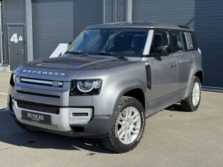 Land Rover Defender 110 S 2.0 204DTA 147kW
