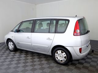 Renault Espace Comfort 2.0 100kW