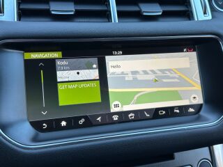 Land Rover Range Rover Sport 3.0 190kW