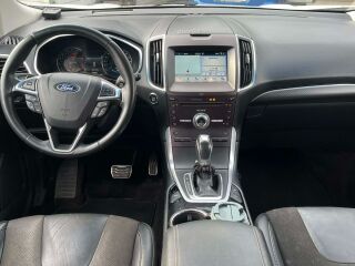 Ford Edge 2.0 155kW