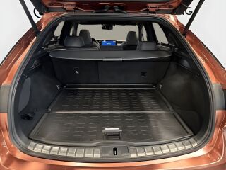 Lexus RX 500h F SPORT 2.4 273kW