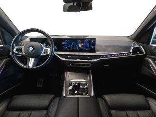 BMW X7 XDRIVE40D M Sportpaket 250kW