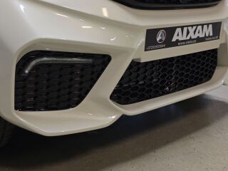 Aixam Coupé Premium 6kW