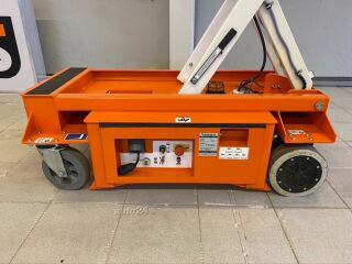 Snorkel S3010E TARJOUS