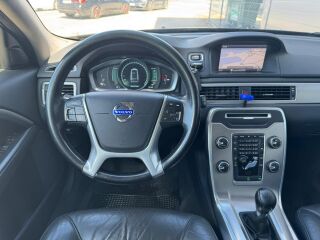 Volvo V70 2.0 100кВ