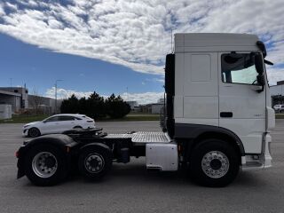 DAF XF 480 FTP 6x2 12.9 355kW