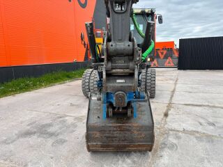 Volvo EW 160 E 115kW