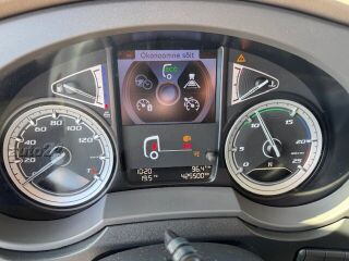 DAF XF 480 FTP EURO 6 353kW