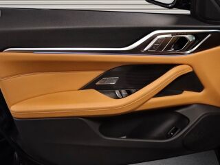 BMW i4 M50 400kW