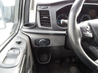 Ford Transit Custom LONGa/c 2.0 TDI 96kW