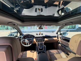 Porsche Cayenne 3.0 340кВ