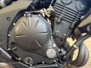 Kawasaki ER - 6 N 1 53кВ