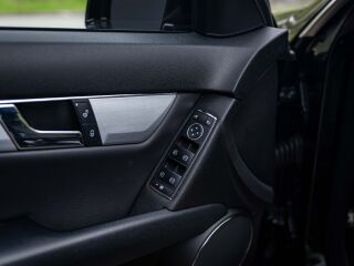 Mercedes-Benz C 350 AMG 3.0 170kW