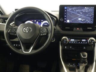 Toyota RAV4 Luxury Limited 131кВ