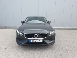 Volvo V60 Cross Country AWD Inscription KERS 2.0 145kW