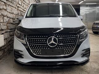 Mercedes-Benz Vito 116cdi 4x4 2.1 120kW