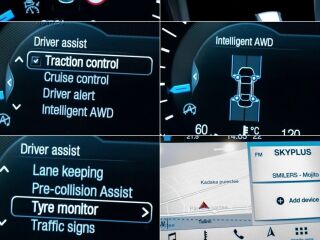Ford Mondeo 2.0 132kW