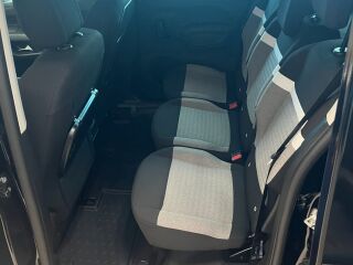 Citroen Berlingo L1 MAX Diesel 130 1.5 BlueHDI 96kW