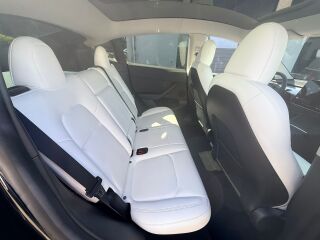 Tesla Model Y Long Range Dual Motor AWD 378kW