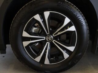 Toyota bZ4X Premium 73кВ