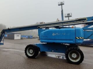 Genie Z 80/60