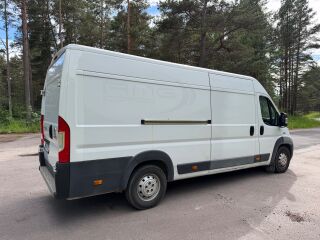 Fiat Ducato L4H2 2.3 108kW