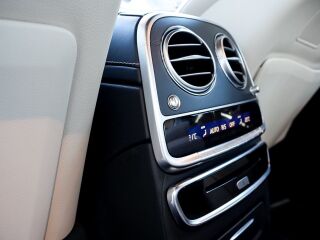 Mercedes-Benz S 350 AMG Long 4Matic 2.9 R6 210kW