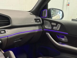 Mercedes-Benz GLS 400 AMG 4Matic 2.9 656929 243kW