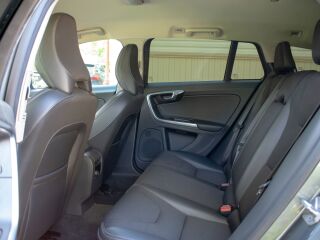 Volvo V60 2.0 110kW