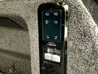 Land Rover Range Rover Autobiography 3.0 258kW
