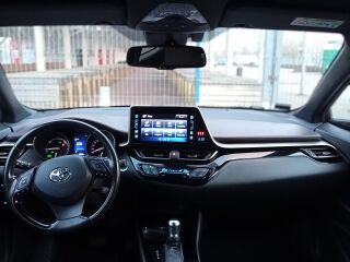 Toyota C-HR 1.8 72kW