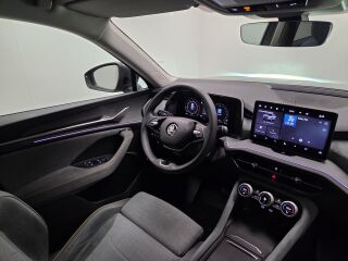 Skoda Kodiaq Selection 1.5 110kW