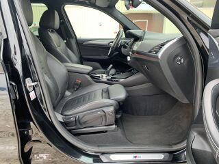 BMW X3 M-Sport 3.0 210kW