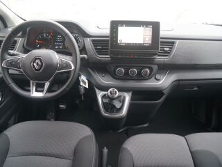 Renault Trafic COMBI GRANDPACK CLIM L2H1 dCi 2.0 110кВ