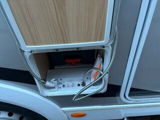 Fiat Ducato Sunlight T 67 2.3 96кВ