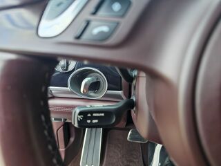 Porsche Panamera 4S 3.0 309kW