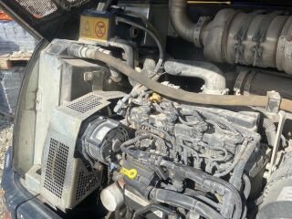 Yanmar V80 46kW