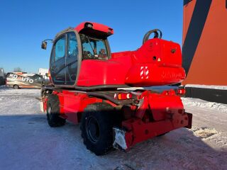 Manitou MRT 2150+ PRIVILEGE 110kW
