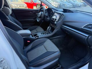 Subaru XV CVT RIDGE 2.0 115kW