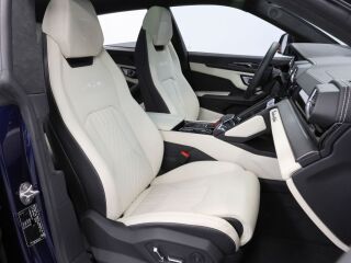 Lamborghini Urus S 490kW