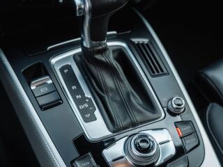 Audi A4 S-Line 2.0 110kW