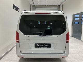 Mercedes-Benz V 250 Marco Polo 4Matic 2.1 R4 140kW