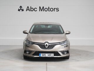 Renault Megane Intens EDC Tce 1.2 97kW