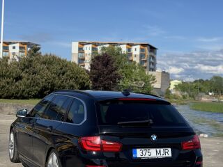 BMW 525 3.0 150kW