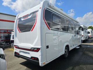 Dethleffs Esprit I 7150-2 EB 2.2 132kW
