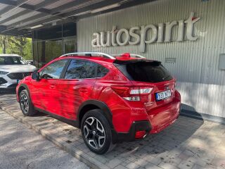 Subaru XV AWD Summit EyeSight CVT 2.0 115kW