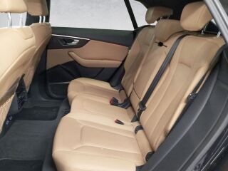 Audi Q8 Quattro TDi 50 3.0 210kW