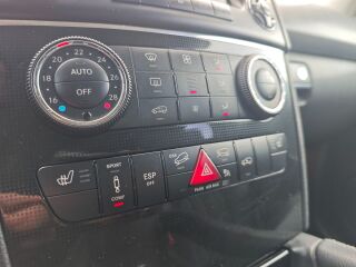 Mercedes-Benz ML 280 3.0 140kW